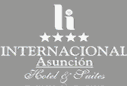 Hotel Internacional - Asuncion - Paraguay