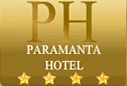 Paramanta Hotel - Asuncion - Paraguay