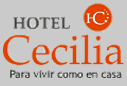 Hotel Cecilia - Asuncion - Paraguay
