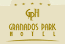 Granados Park Hotel - Asuncion - Paraguay
